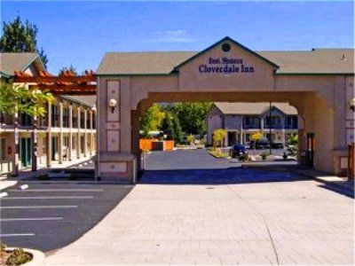 Hotel Wine Country & Cloverdale